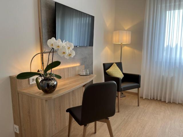 Hotel Garni Geisler