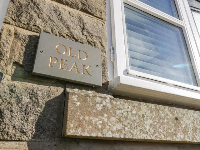 Old Peak