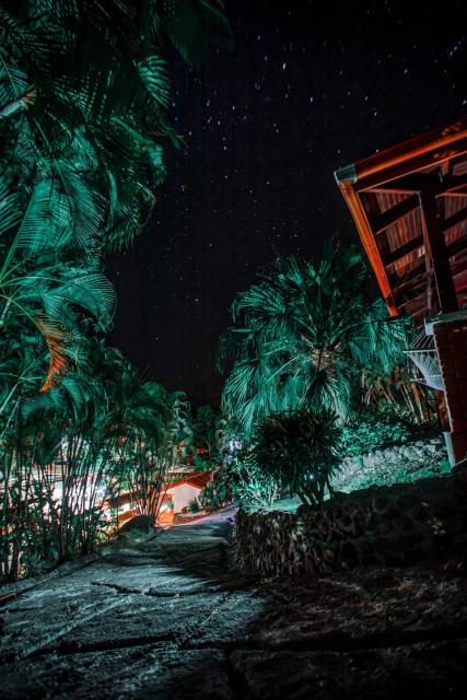 Hotel El Jardin