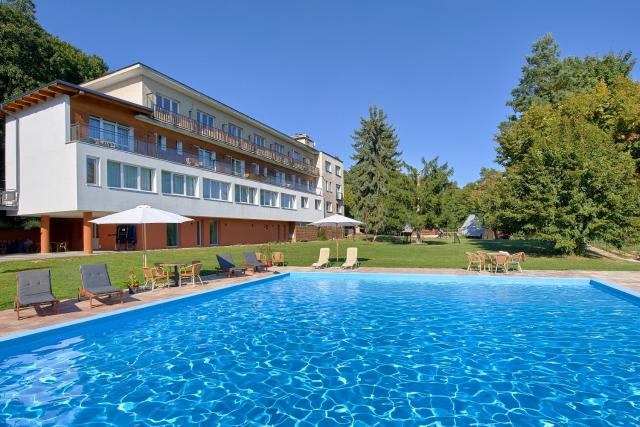 Hotel Kochau Kováčová-Zvolen