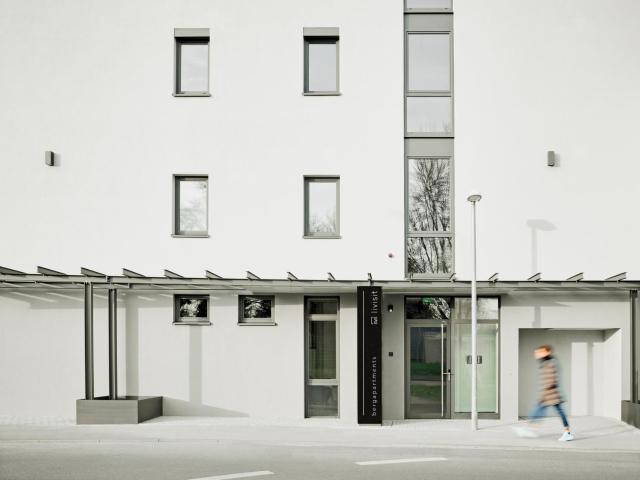 Livisit Apartments Stuttgart