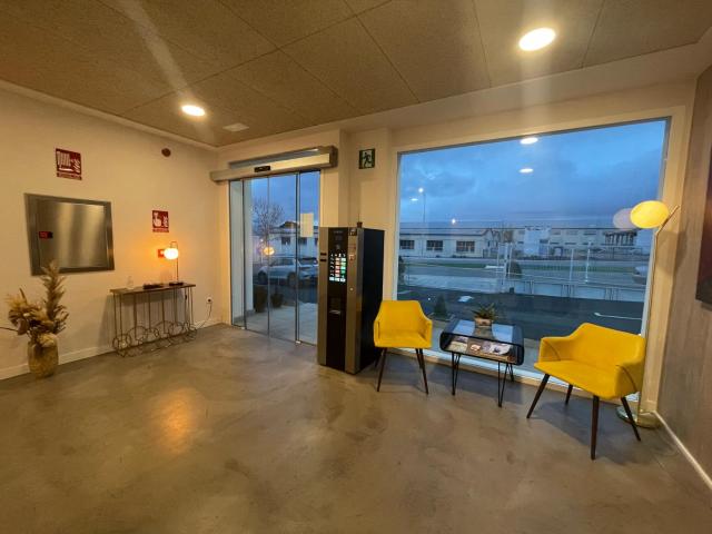 Hotel Ibi