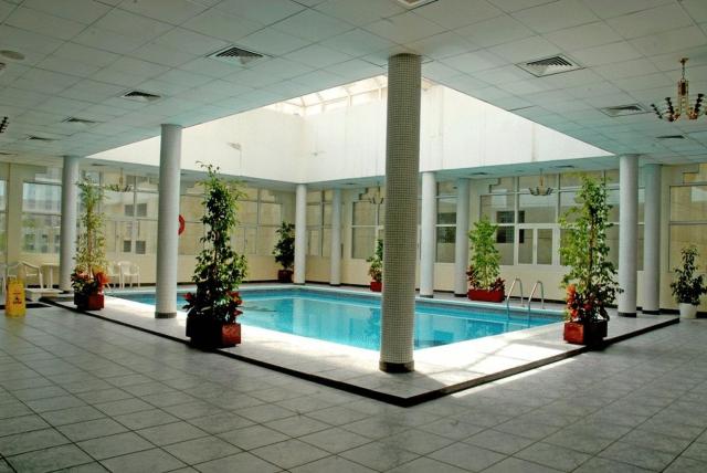 Basma Residence Hotel Apartments