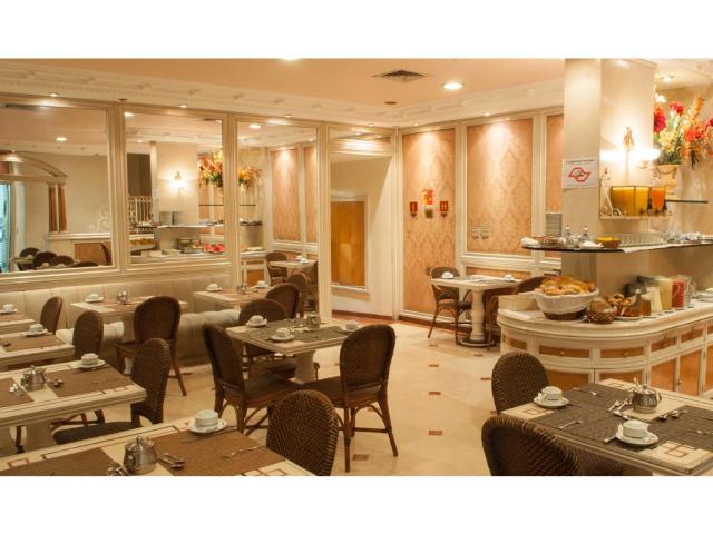 King Hotel