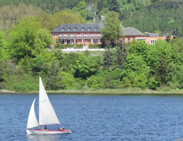Hotel Seeblick