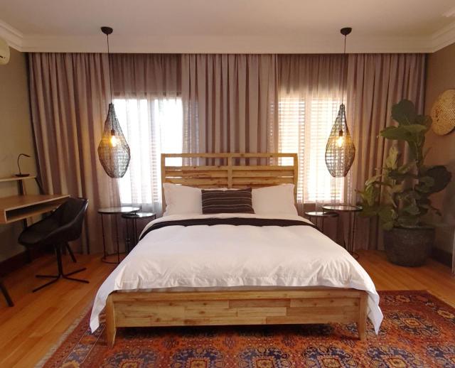 Casa Basilio Studio