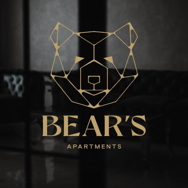 Bear's Apartment Alba Iulia