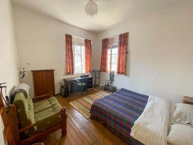 Tirana Backpacker Hostel