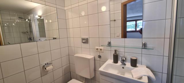 Ferienwohnung Geismayr