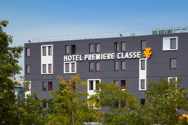 Premiere Classe Bordeaux Ouest - Mérignac Aéroport