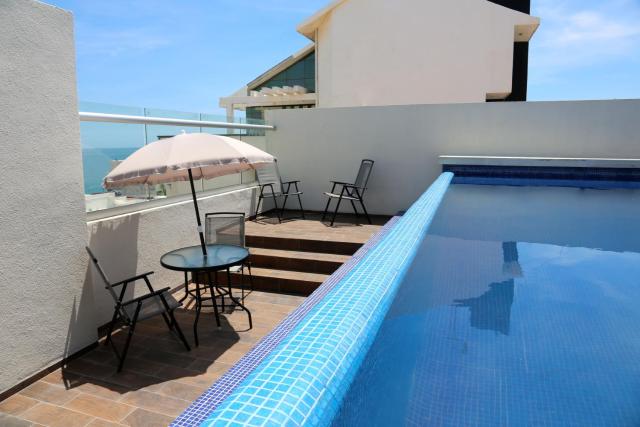 EMS Hoteles Boca del Río