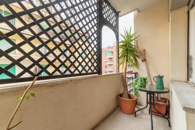 GuestHost - Cipro Apartment with balconies