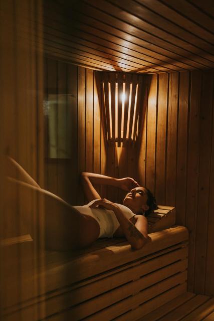 Sweet Atlantic Hotel & Spa