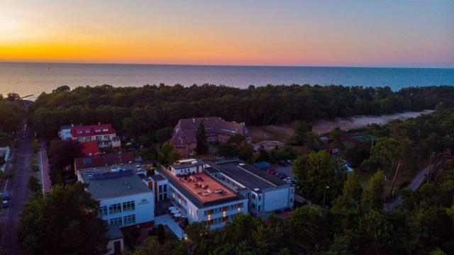 Pomorze Ustka