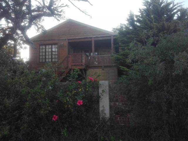 Emerald Hill Cabin