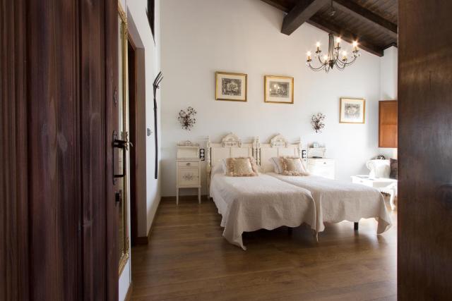 Hotel Boutique Posada de Sajazarra