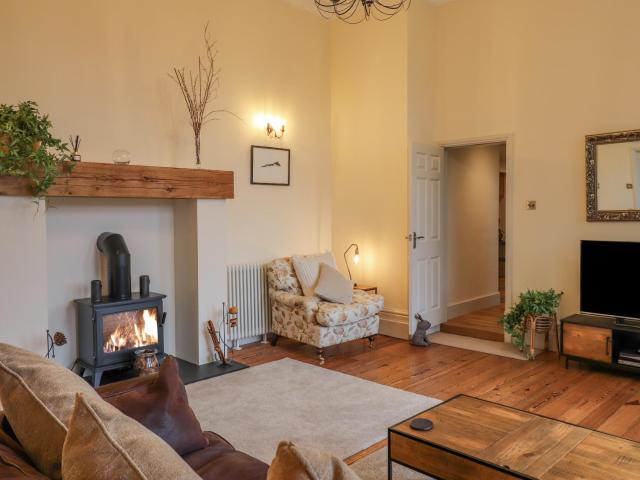 Rydal Suite