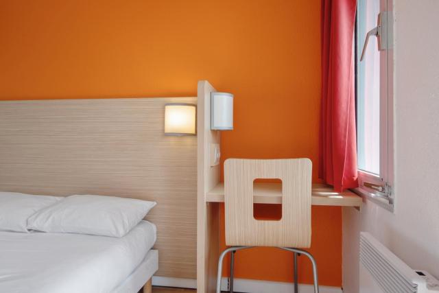 Premiere Classe Lyon Est - Bron Eurexpo
