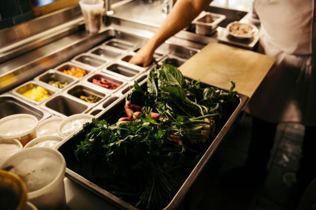 Freehand Los Angeles