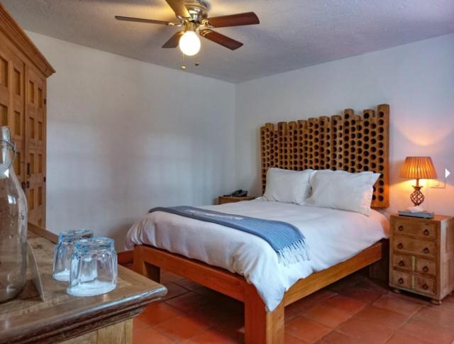 La Provence Restaurant & Hotel Boutique