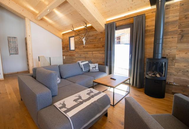Bergresort Hauser Kaibling by ALPS RESORTS