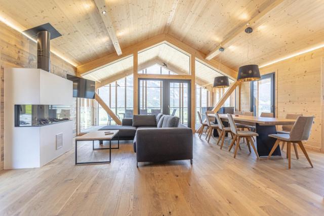 Bergresort Hauser Kaibling by ALPS RESORTS