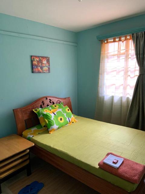 Lovely 3 bedroom apartment in Rungiri
