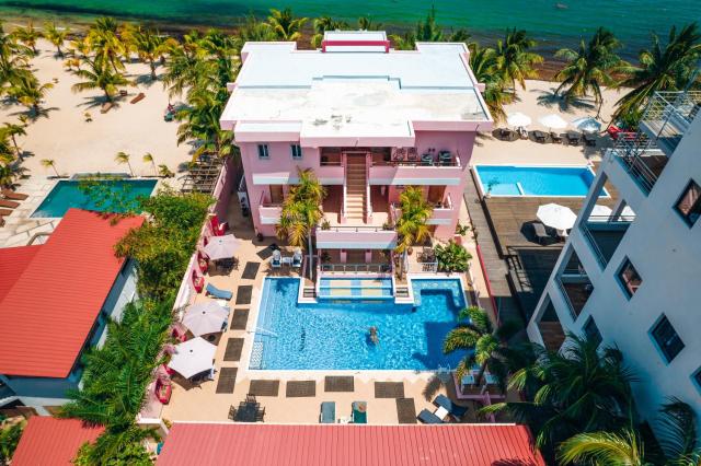 Miramar Suites