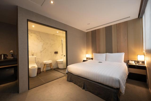 Hotel East Taipei