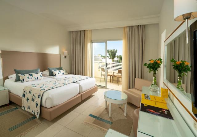 TUI MAGIC LIFE Penelope Beach - Families & Couples