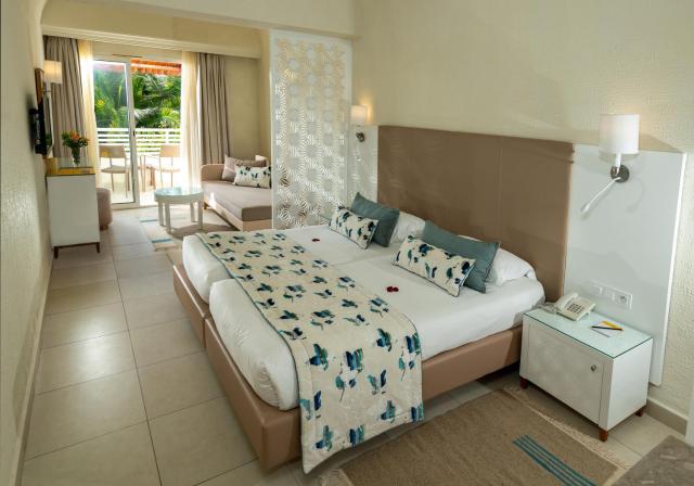 TUI MAGIC LIFE Penelope Beach - Families & Couples