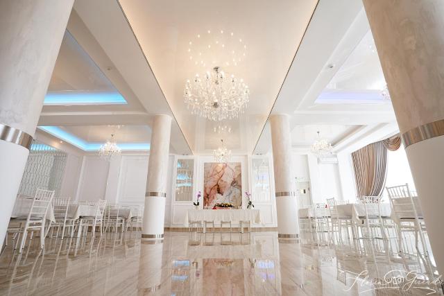 Hotel-Restaurant Ayan Piatra Neamt