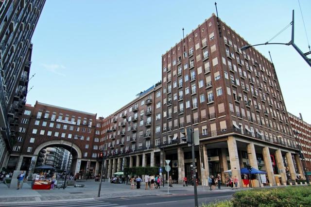 WOW City Hostel