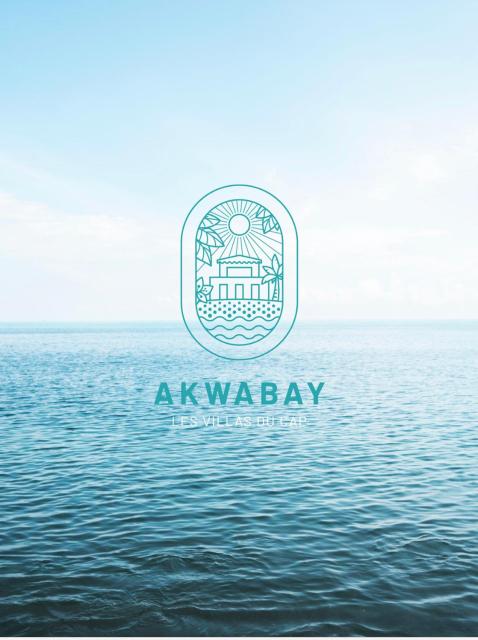 Akwabay - Les Villas du Cap