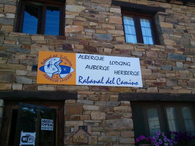 Albergue La Senda