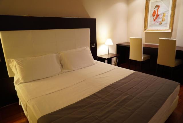 Cremona Palace Hotel