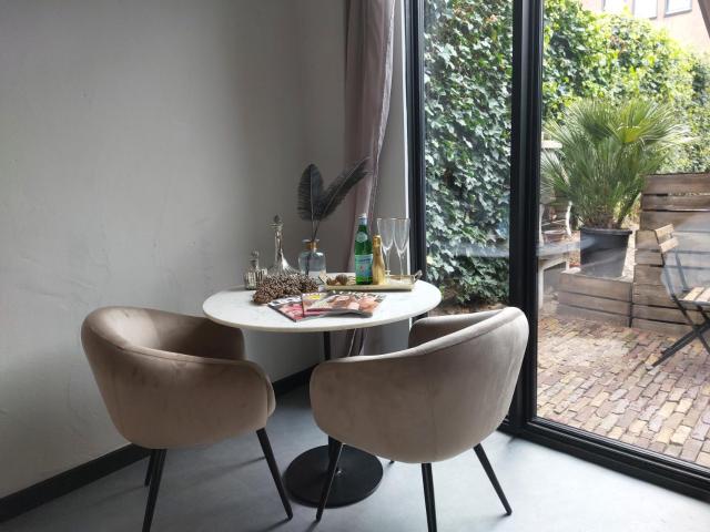 Saya Boutique Hotel