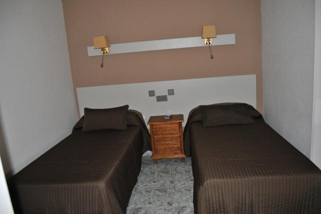 Hotel Hoya