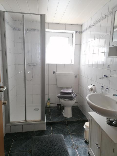 Schönes Appartement " Die Ponybude" auf unserem Reiterhof