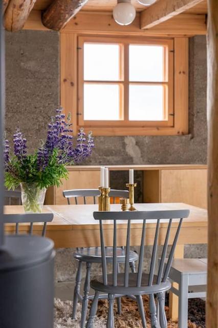 Villa Lofoten - The Saltery
