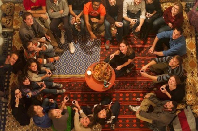 Moroccan Dream Hostel