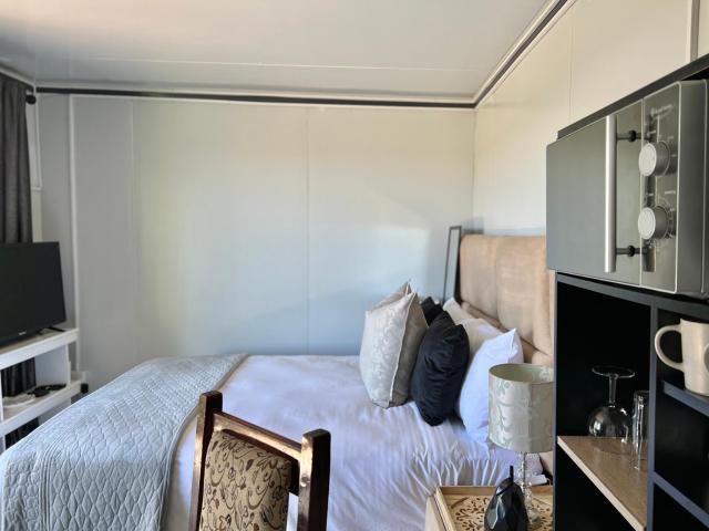 The Point of View Cabin