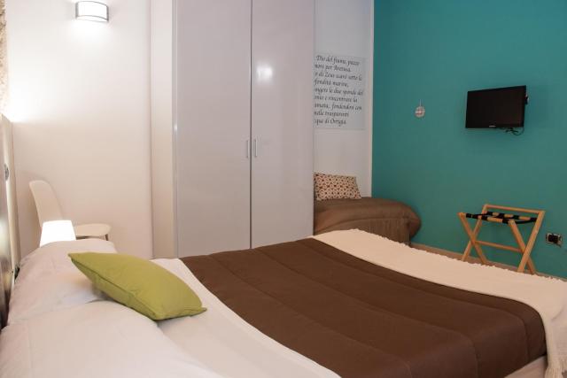 B&B Vicolo IV
