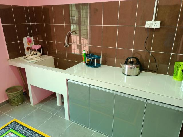 Homestay Machang Sentral