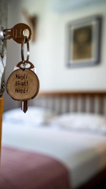 Ayışığı Hotel