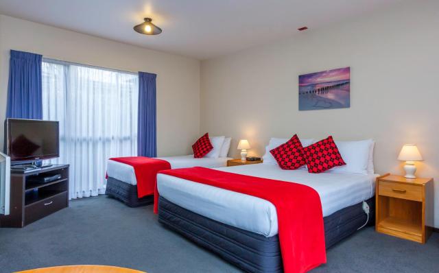 Deans Bush Motel