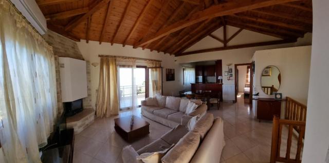 Stathi's House