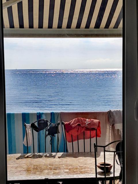 Villa sunbeach
