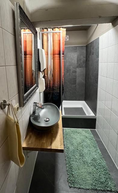 Hostel Fehmarn Mehrbett-Zimmer