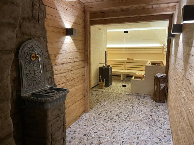 Hotel Tyrol - Oberstaufen PLUS Partner